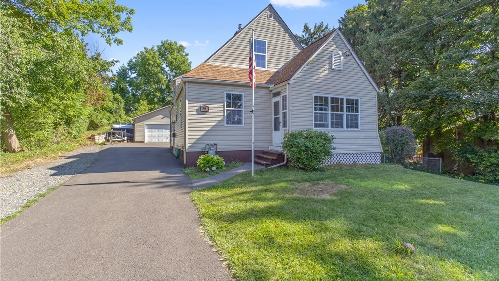 Property at 200 Knapp Road, Geddes, NY 13219 3