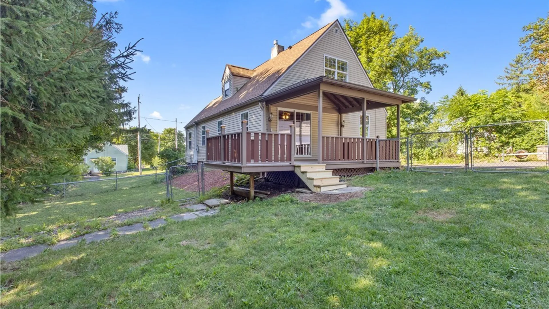 Property at 200 Knapp Road, Geddes, NY 13219 32