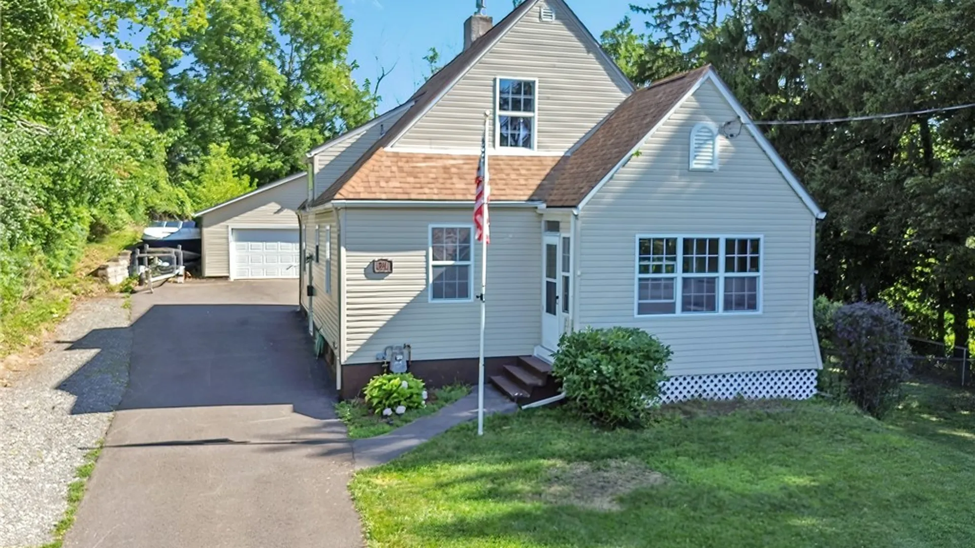 Property at 200 Knapp Road, Geddes, NY 13219 35