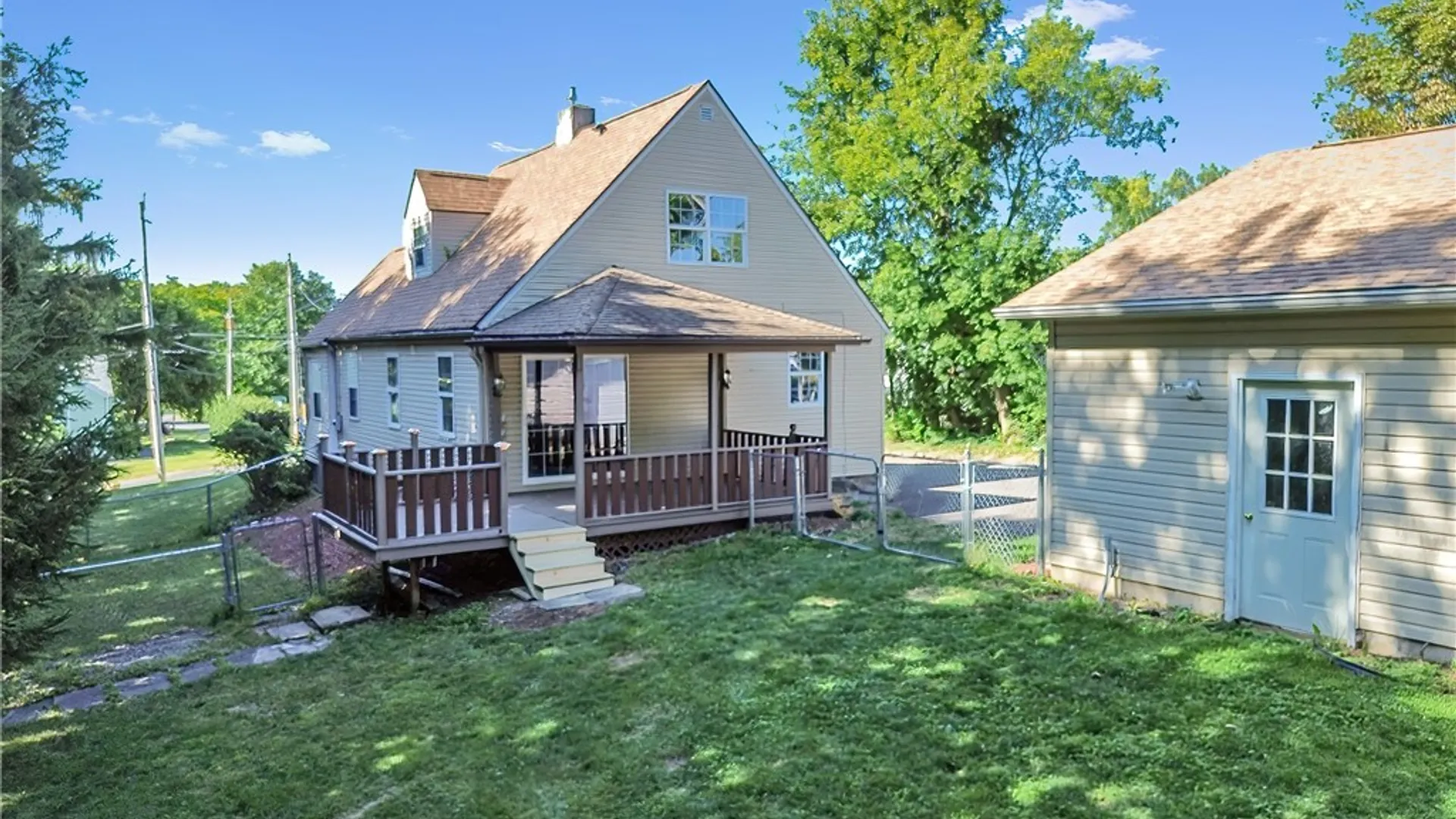 Property at 200 Knapp Road, Geddes, NY 13219 36