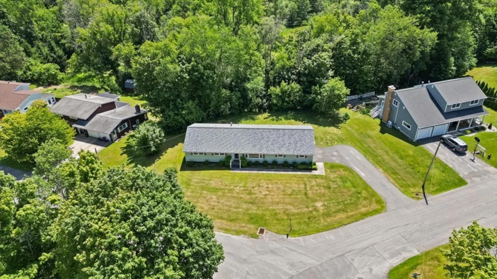 Property at 17 Harts Hill Parkway, Whitestown, NY 13492 2