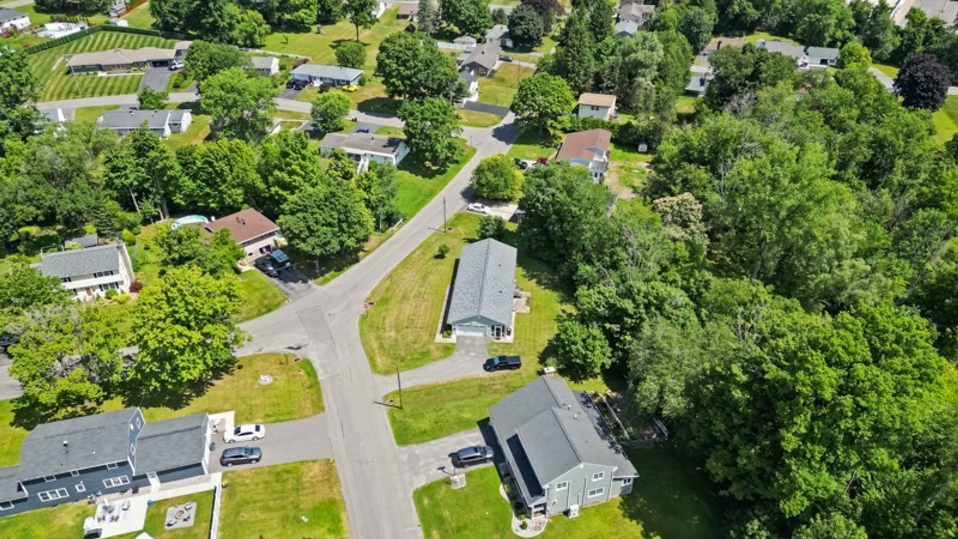 Property at 17 Harts Hill Parkway, Whitestown, NY 13492 41