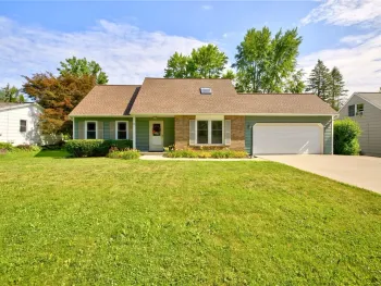 Property at 10 Slate Drive, Chili, NY 14514