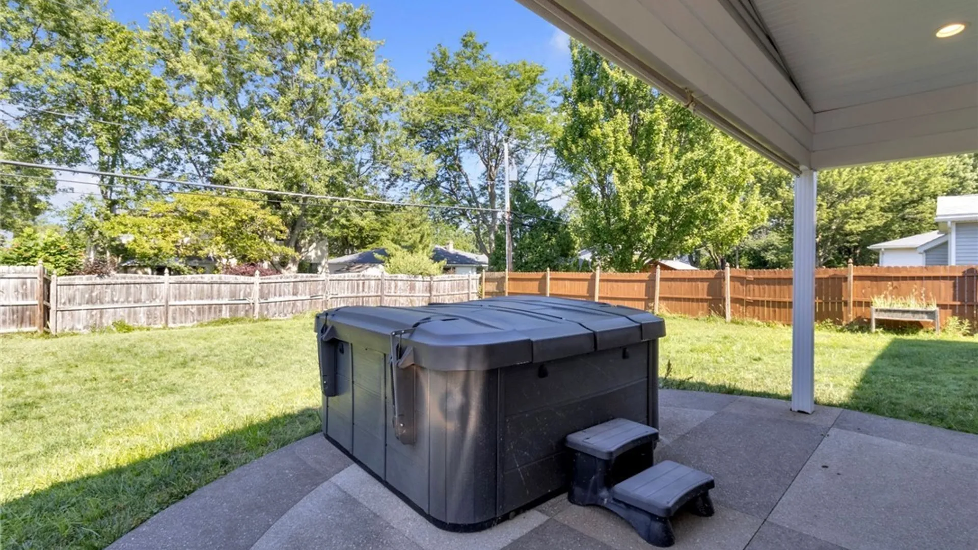 Property at 292 Sprucewood Terrace, Amherst, NY 14221 30