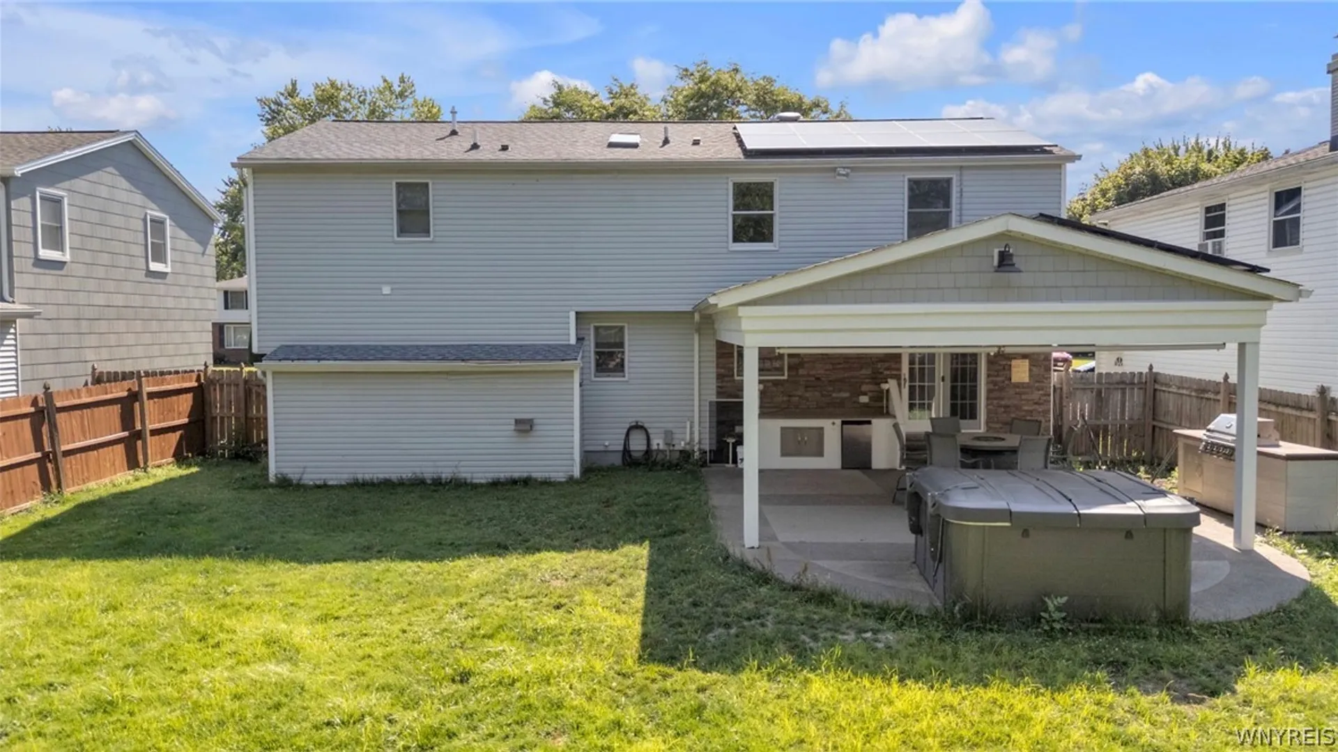 Property at 292 Sprucewood Terrace, Amherst, NY 14221 34