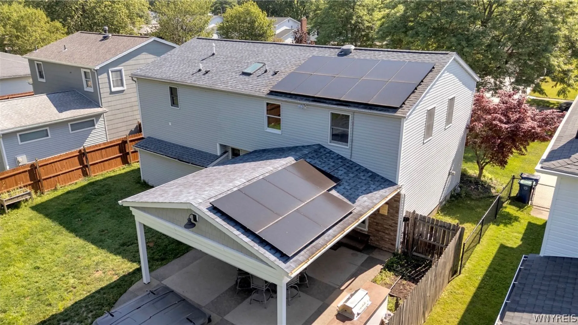 Property at 292 Sprucewood Terrace, Amherst, NY 14221 35