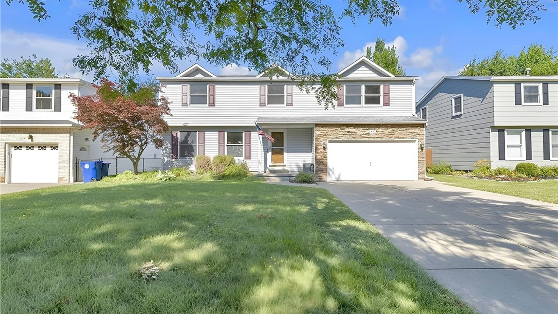 Property at 292 Sprucewood Terrace, Amherst, NY 14221 38