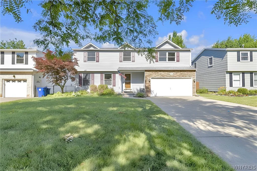 Property at 292 Sprucewood Terrace, Amherst, NY 14221