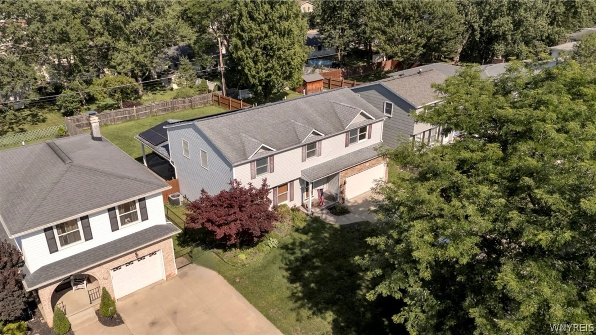 Property at 292 Sprucewood Terrace, Amherst, NY 14221 3