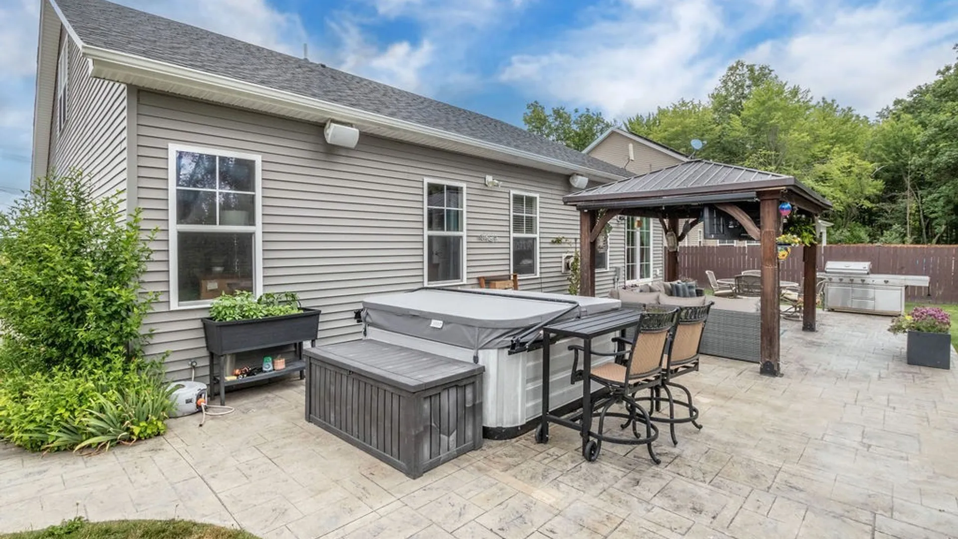 Property at 828 Whitehaven Road, Grand Island, NY 14072 41