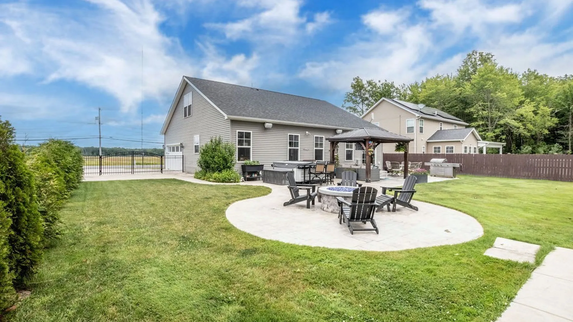 Property at 828 Whitehaven Road, Grand Island, NY 14072 42