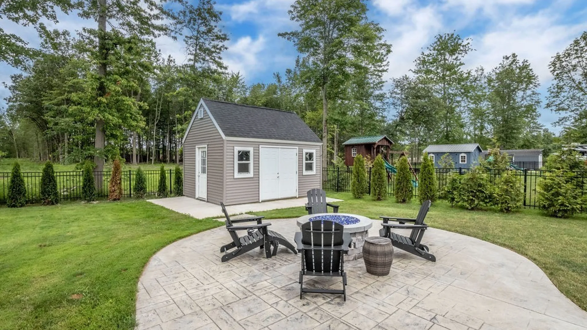 Property at 828 Whitehaven Road, Grand Island, NY 14072 44