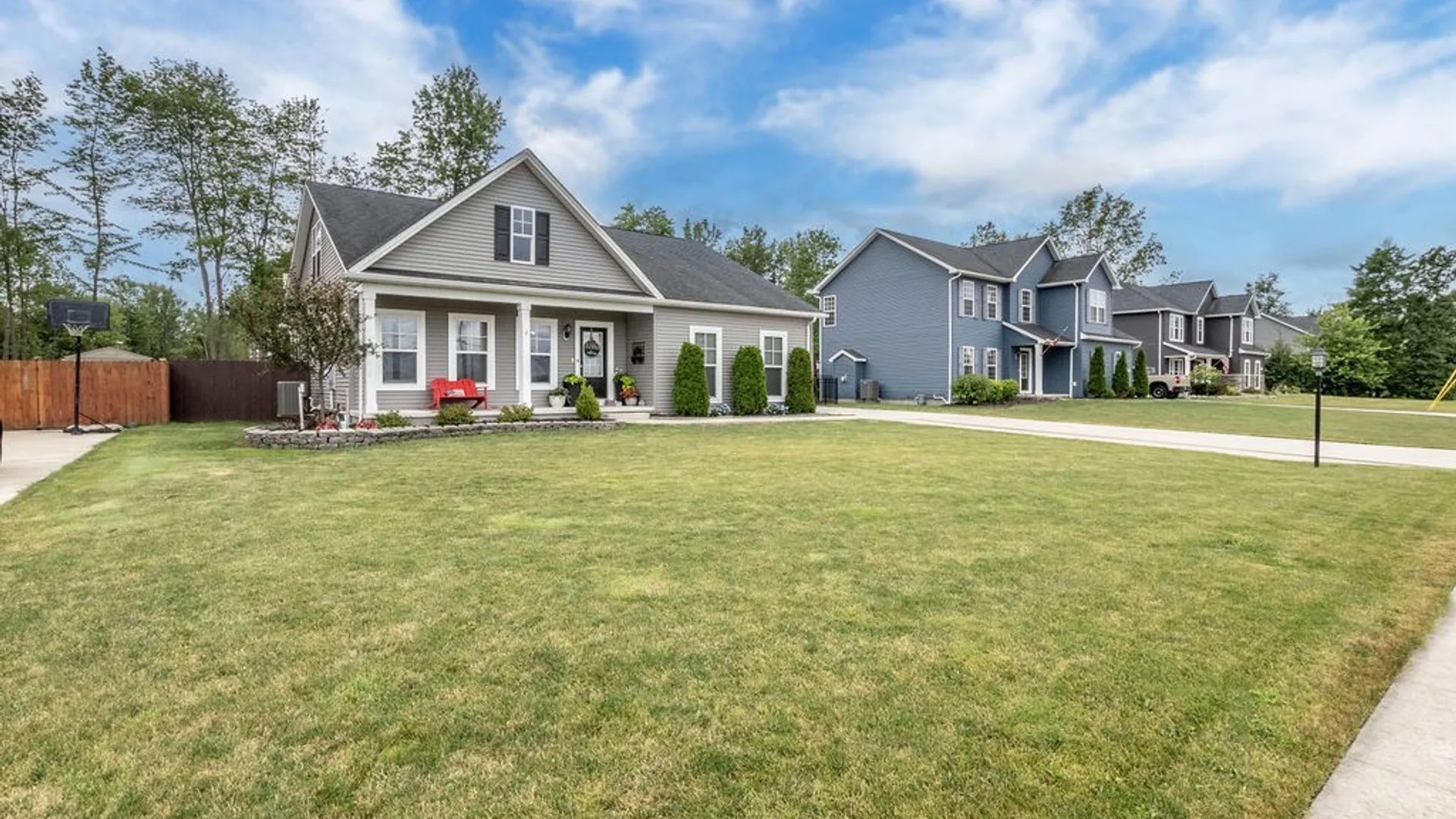 Property at 828 Whitehaven Road, Grand Island, NY 14072 45