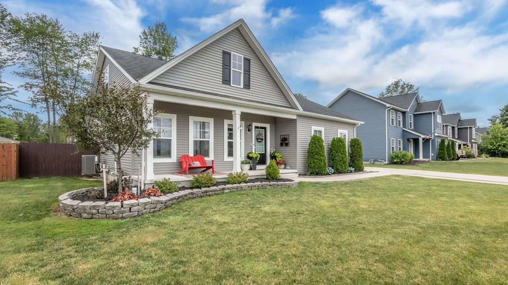 Property at 828 Whitehaven Road, Grand Island, NY 14072 46