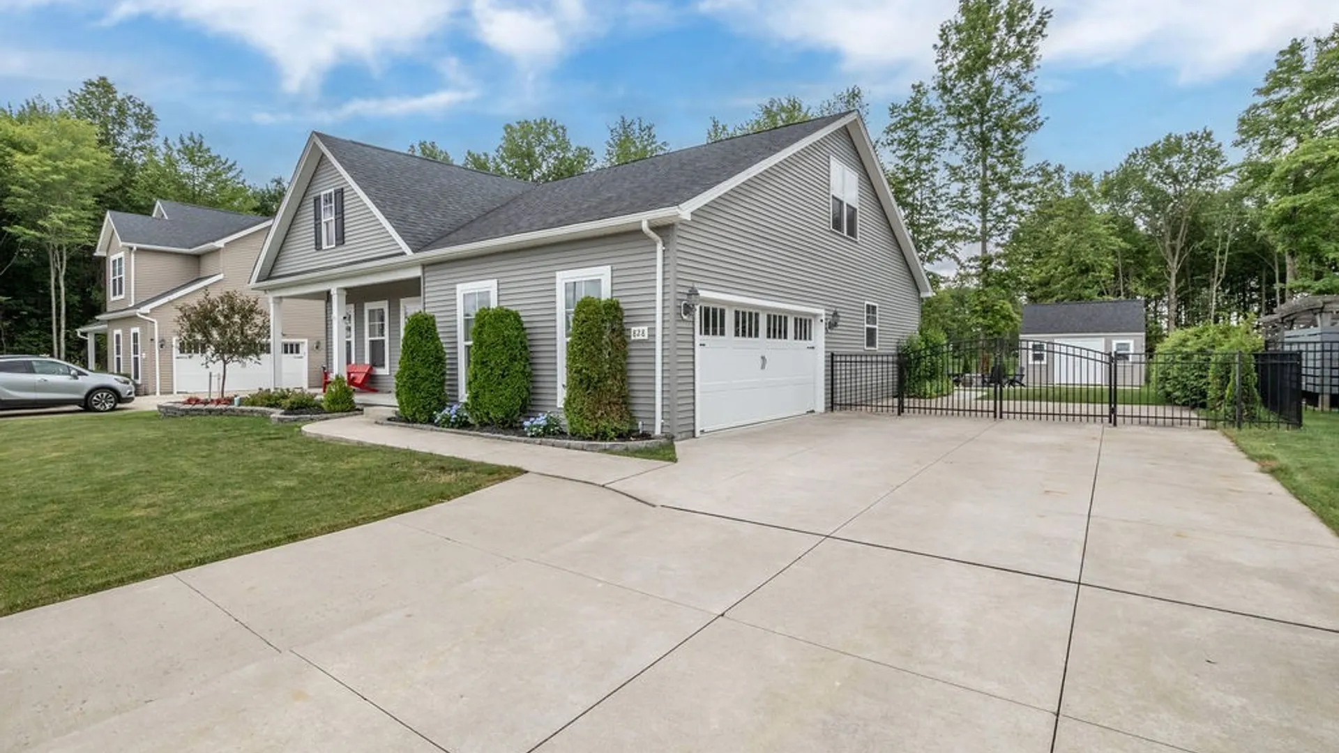 Property at 828 Whitehaven Road, Grand Island, NY 14072 47