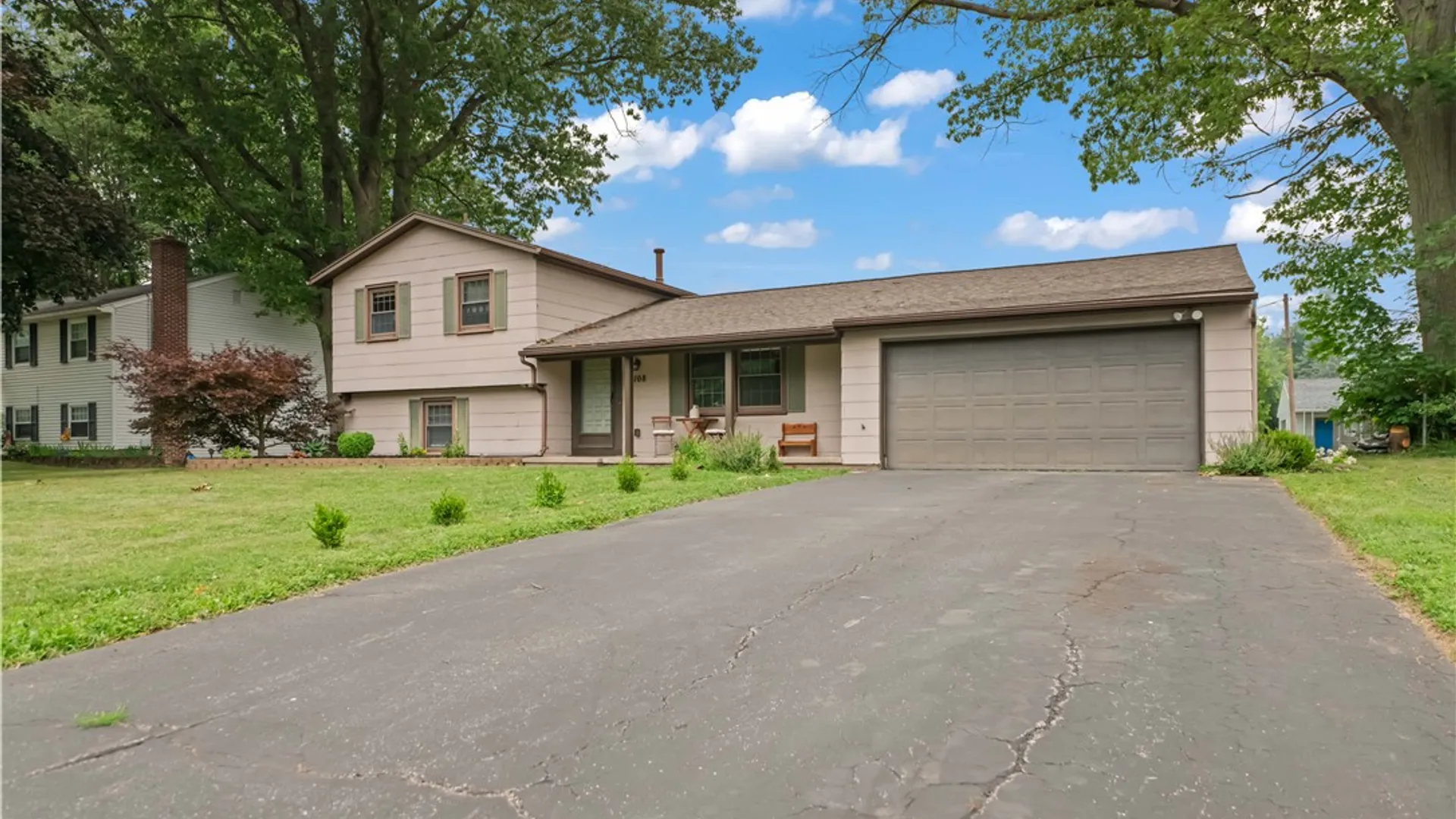 Property at 108 Buck Hill Road, Greece, NY 14626 2