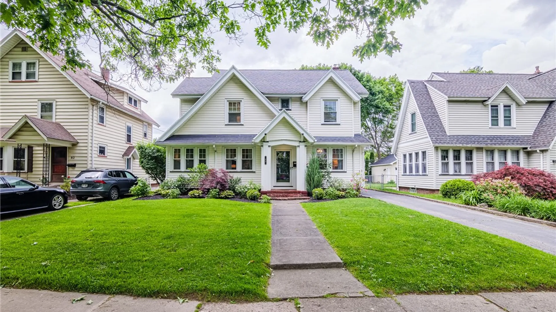 Property at 90 Elmcroft Road, Rochester, NY 14609 2