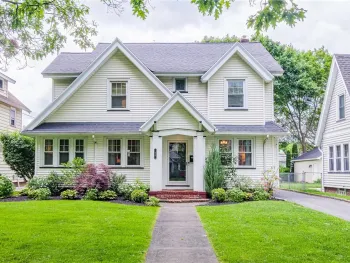 Property at 90 Elmcroft Road, Rochester, NY 14609