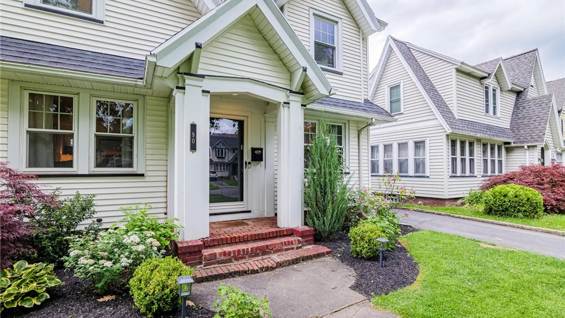 Property at 90 Elmcroft Road, Rochester, NY 14609 5