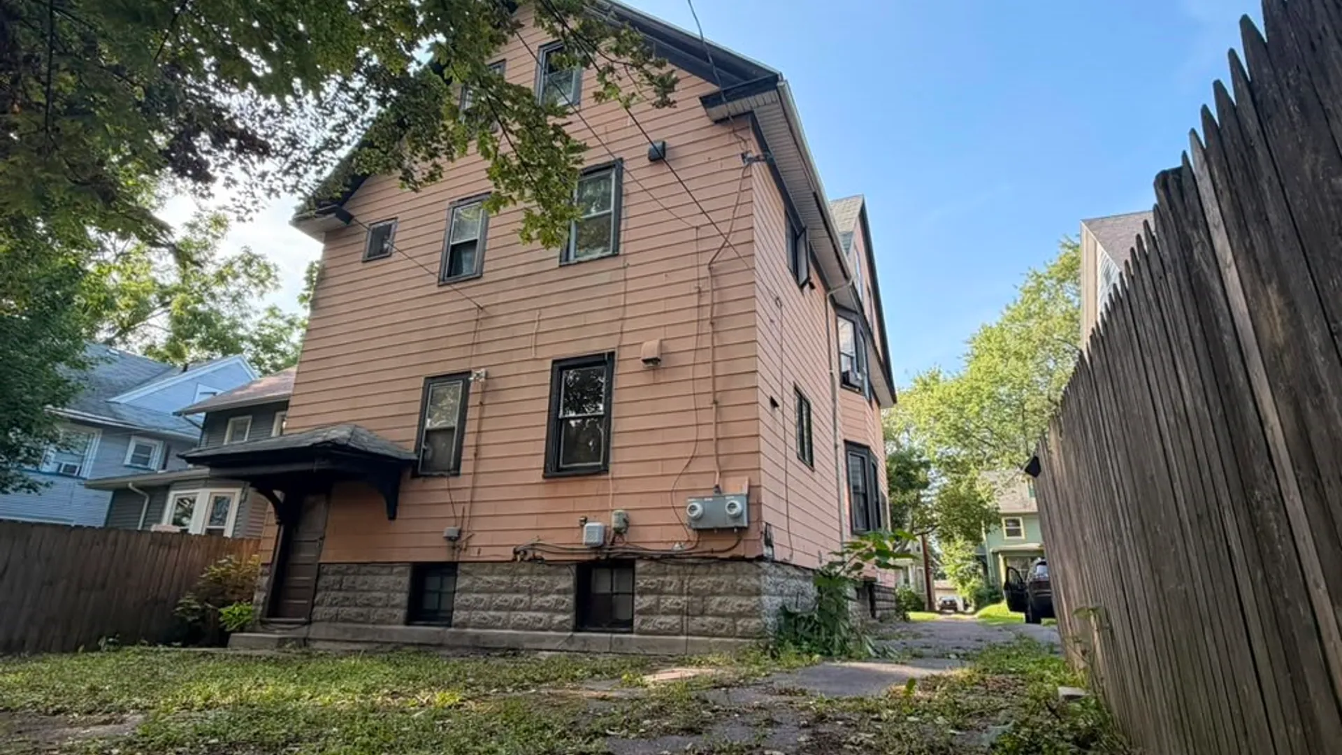 Property at 65-67 Lake View Park, Rochester, NY 14613 2