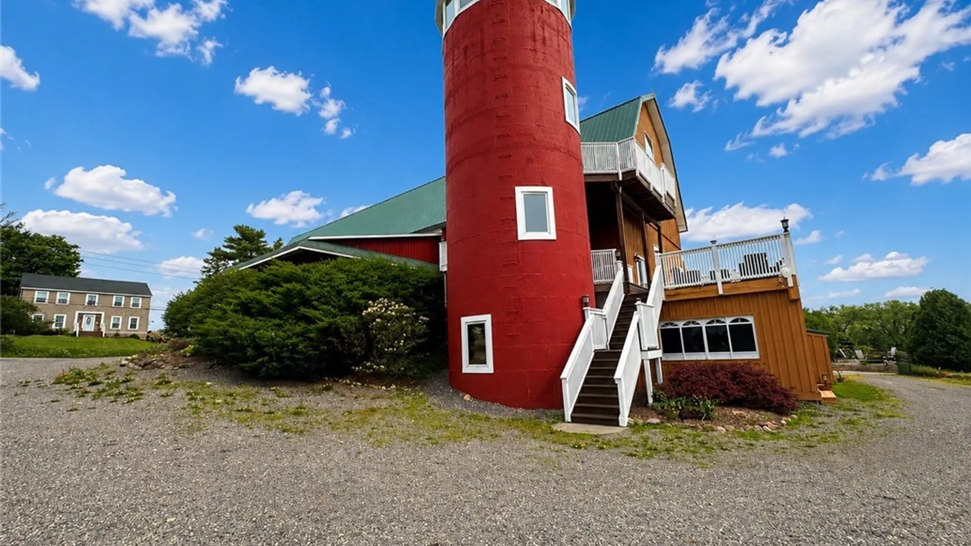 Property at 2215 State Route 80, Otisco, NY 13159 2
