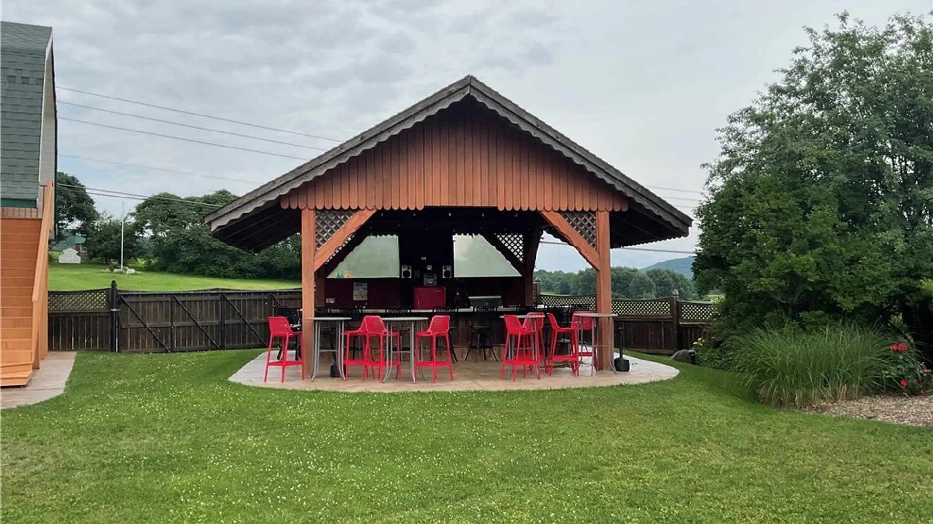 Property at 2215 State Route 80, Otisco, NY 13159 6