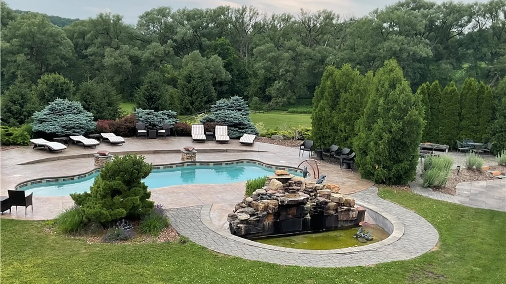 Property at 2215 State Route 80, Otisco, NY 13159 7