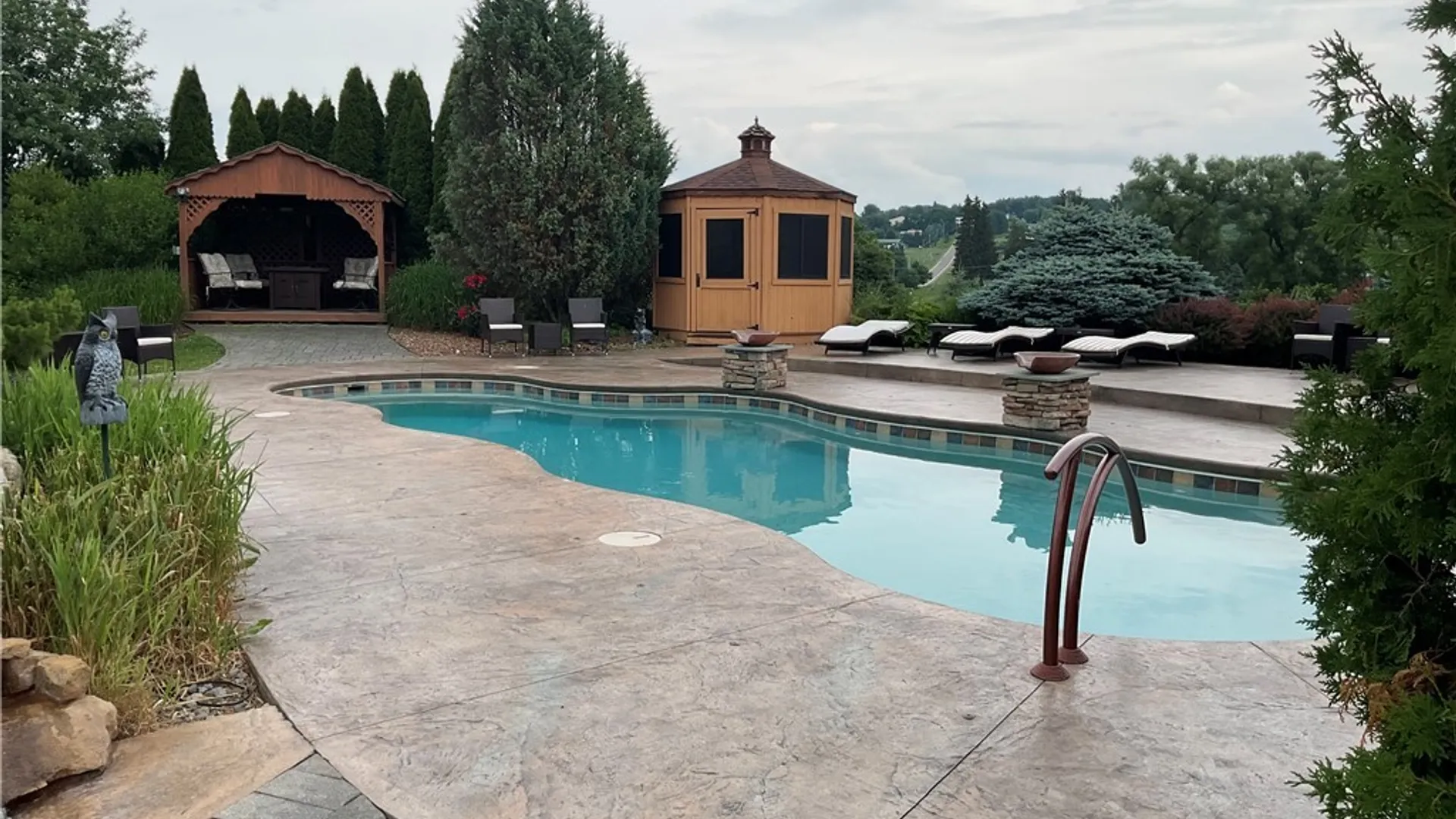 Property at 2215 State Route 80, Otisco, NY 13159 9