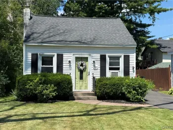 Property at 905 Gould Place, Rome, NY 13440