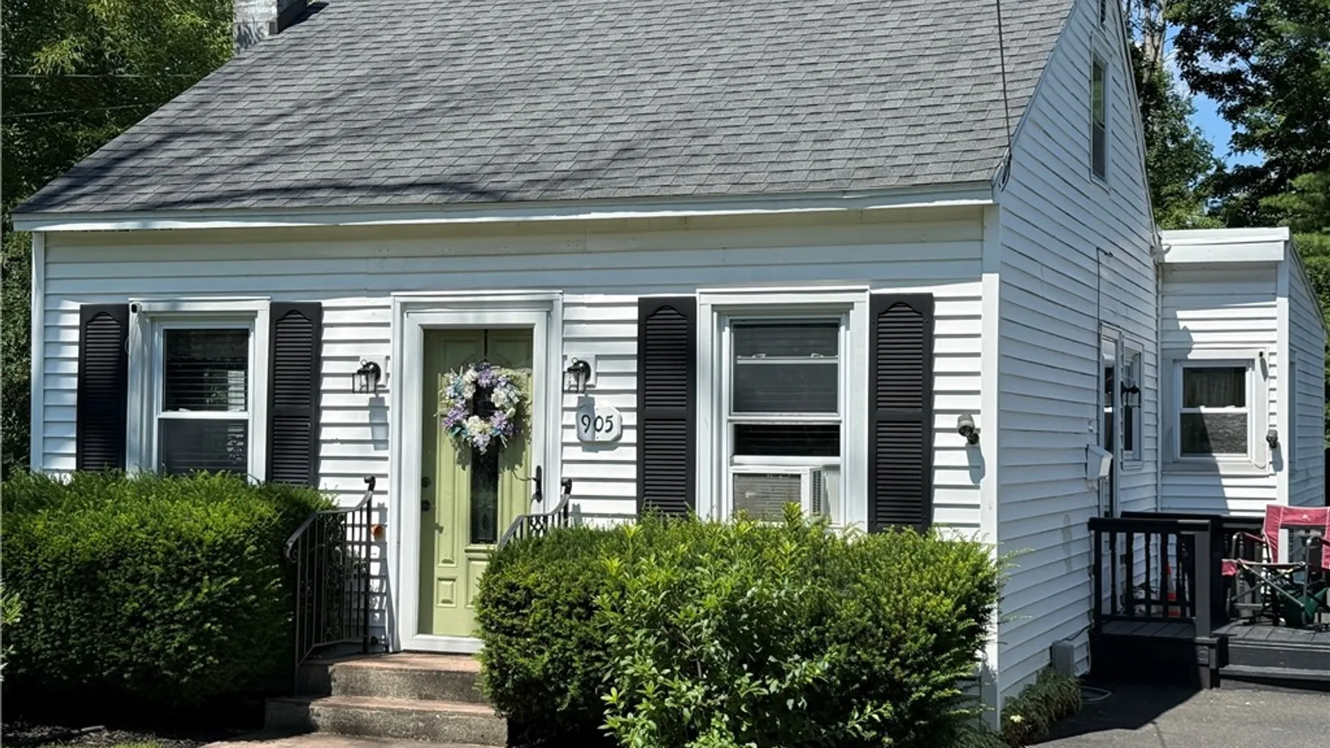 Property at 905 Gould Place, Rome, NY 13440 17