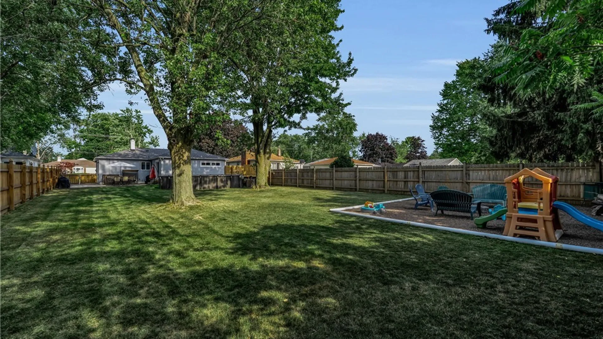 Property at 250 Roncroff Drive, North Tonawanda, NY 14120 29