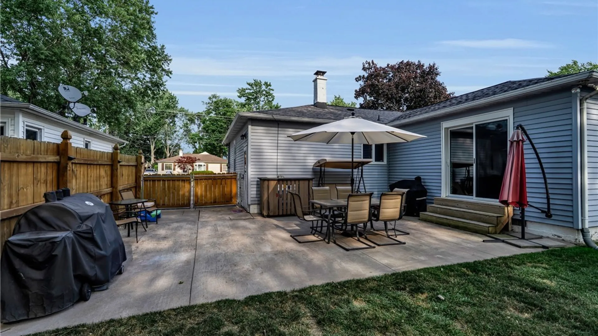 Property at 250 Roncroff Drive, North Tonawanda, NY 14120 31
