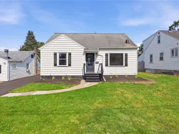 Property at 218 Willowbrook Road, Greece, NY 14616