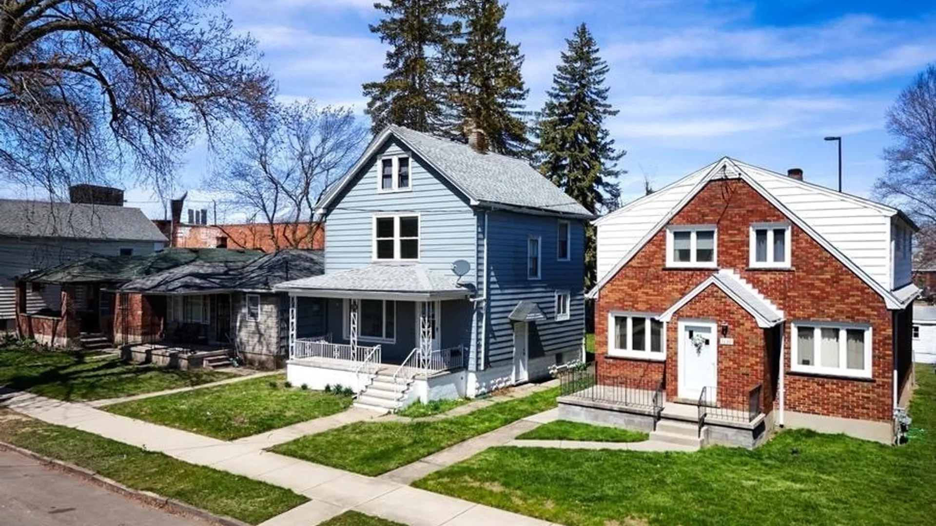 Property at 1126 La Salle Avenue, Niagara Falls, NY 14301 6