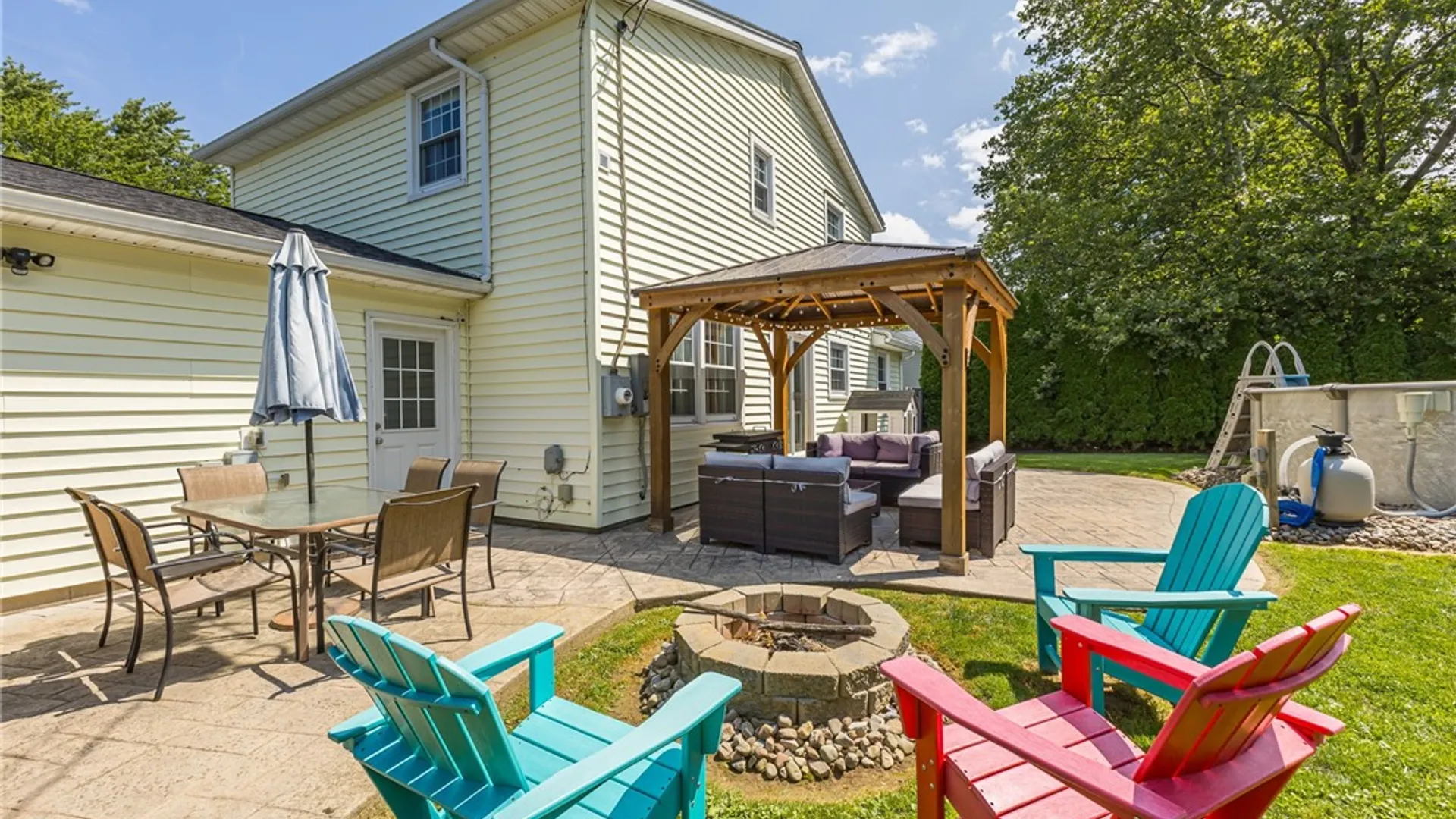 Property at 27 Sunny Slope Drive, Parma, NY 14468 28