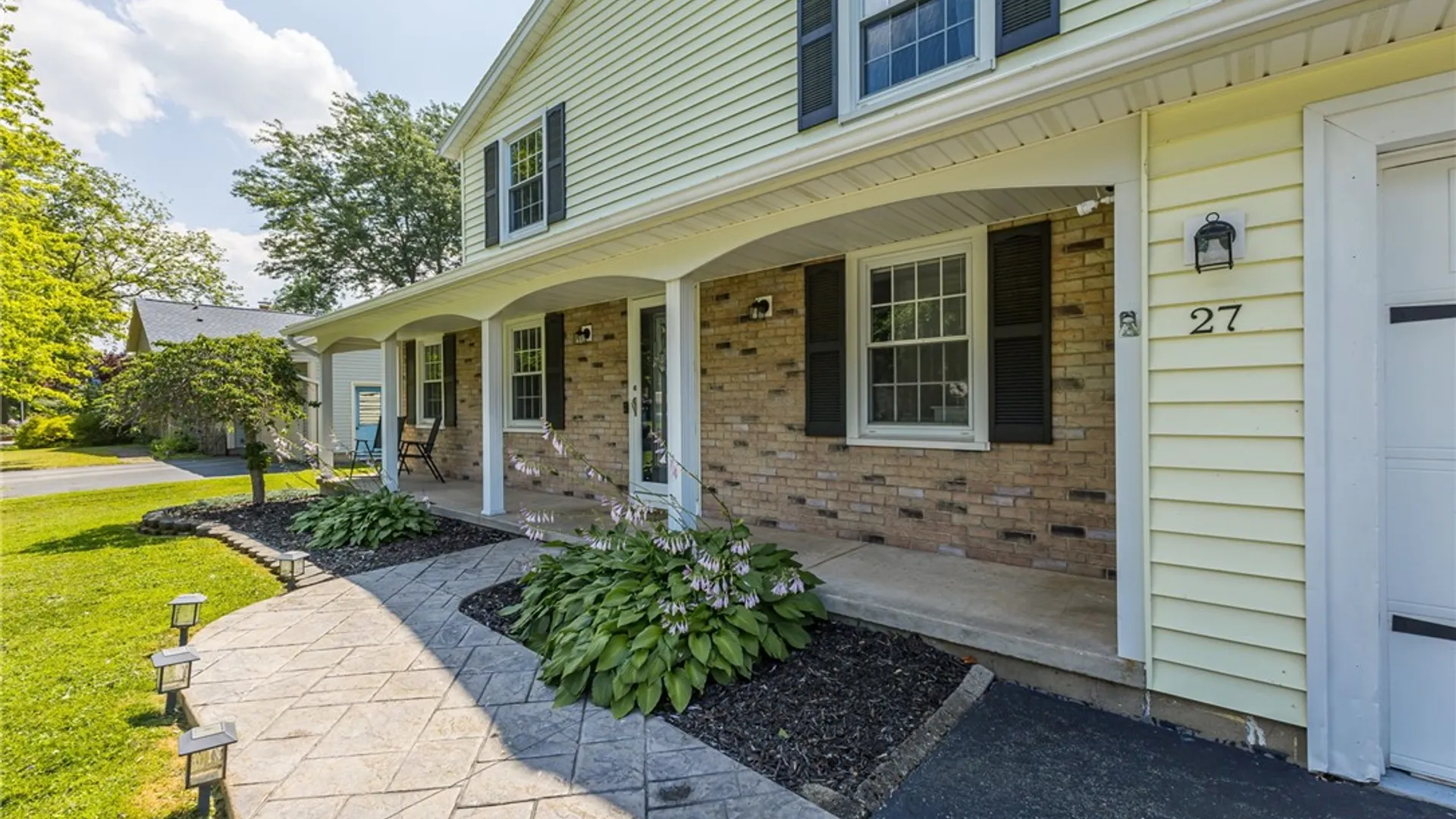 Property at 27 Sunny Slope Drive, Parma, NY 14468 3