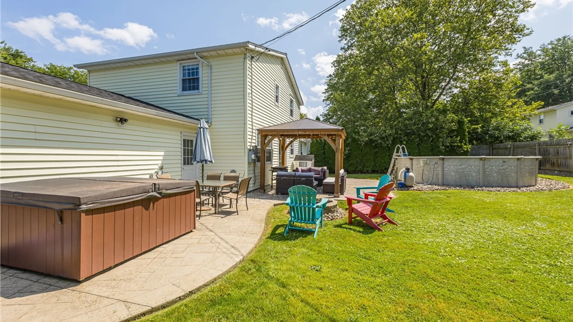 Property at 27 Sunny Slope Drive, Parma, NY 14468 30