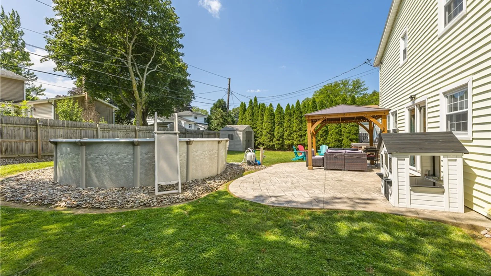Property at 27 Sunny Slope Drive, Parma, NY 14468 31