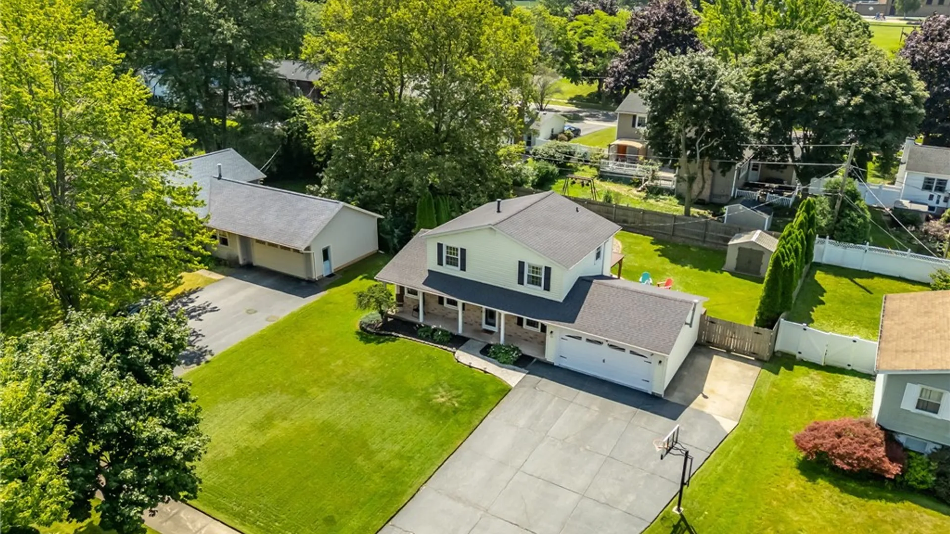Property at 27 Sunny Slope Drive, Parma, NY 14468 33