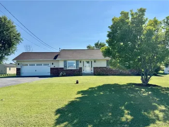 Property at 3579 Fountain Street, Kirkland, NY 13323