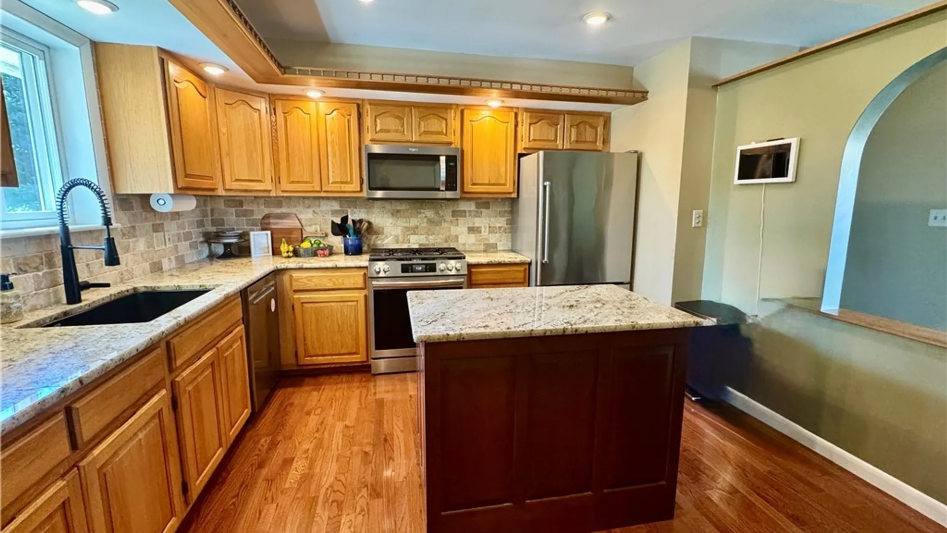 Property at 3579 Fountain Street, Kirkland, NY 13323 9