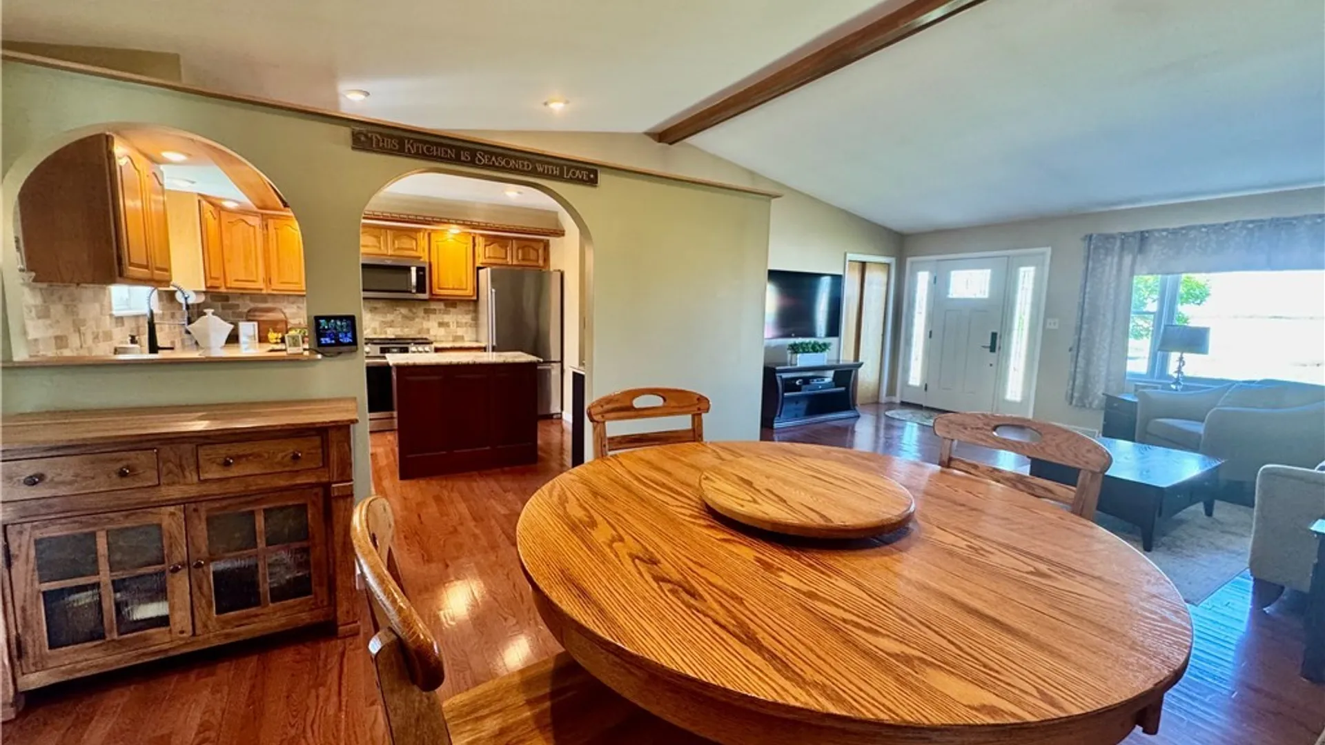 Property at 3579 Fountain Street, Kirkland, NY 13323 12