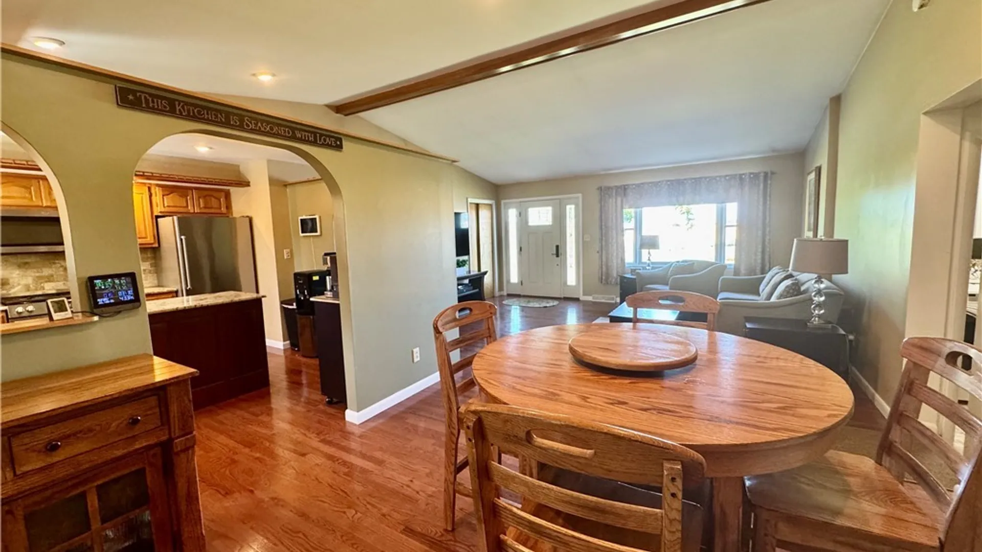 Property at 3579 Fountain Street, Kirkland, NY 13323 14