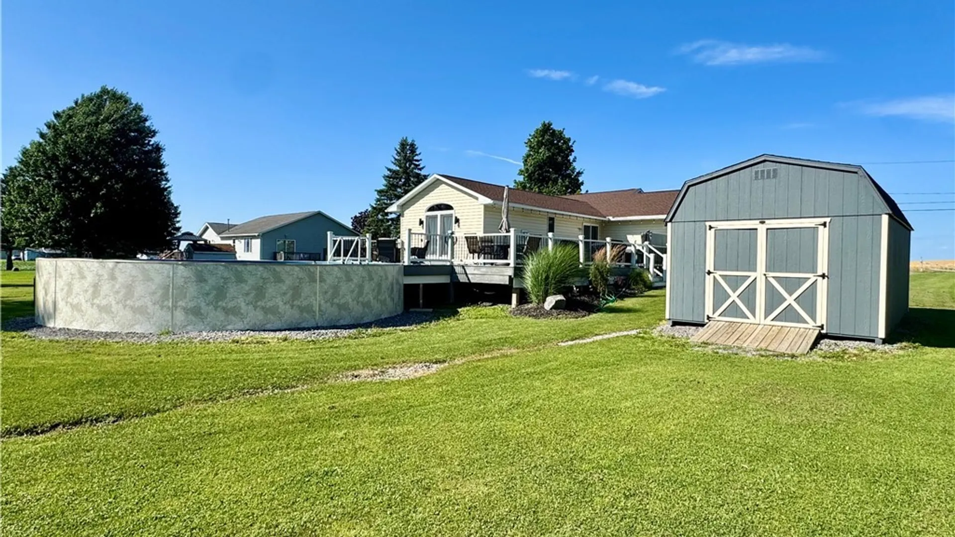 Property at 3579 Fountain Street, Kirkland, NY 13323 31