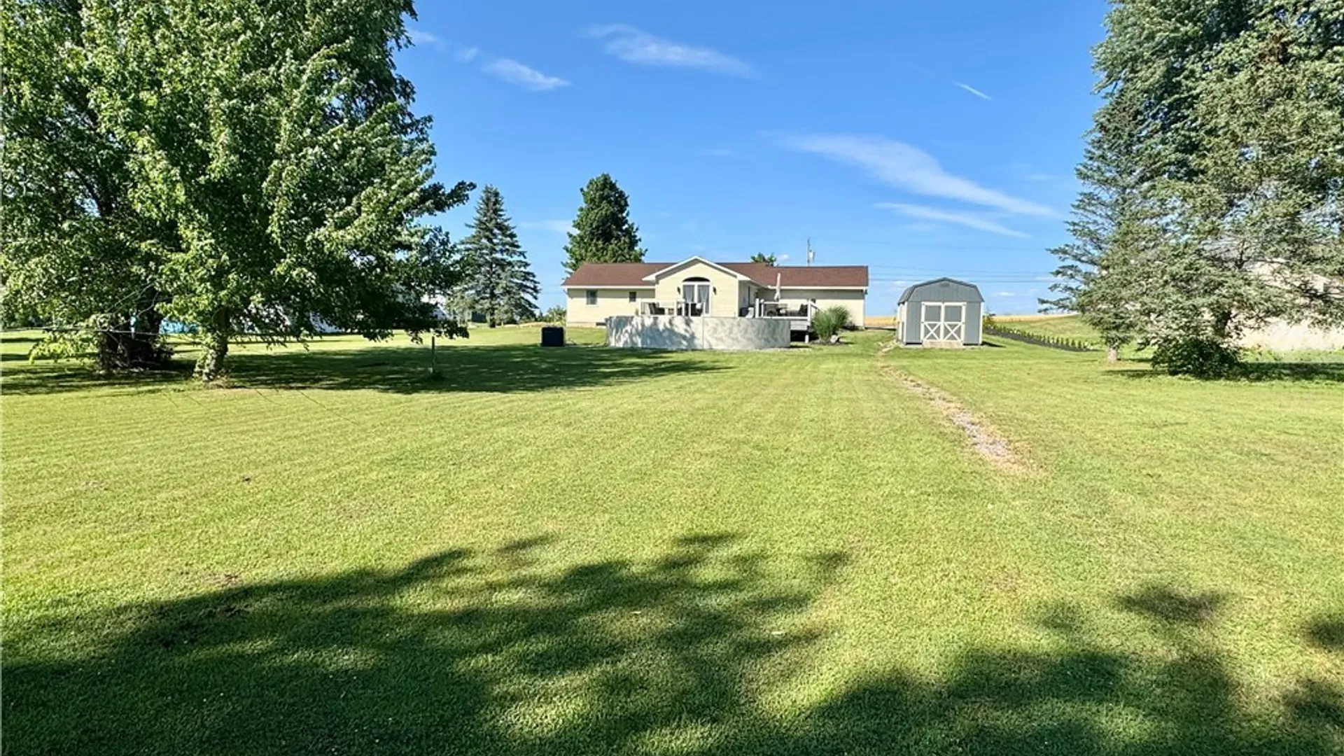 Property at 3579 Fountain Street, Kirkland, NY 13323 32