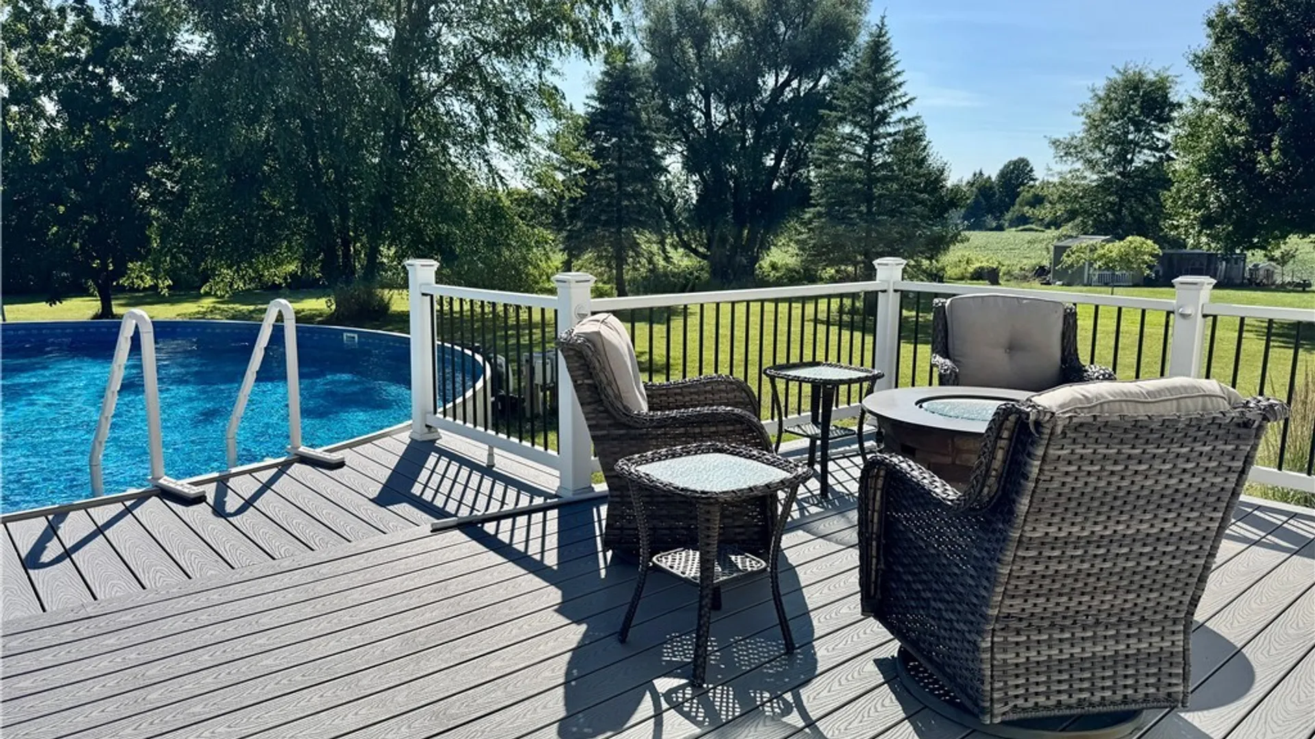Property at 3579 Fountain Street, Kirkland, NY 13323 33