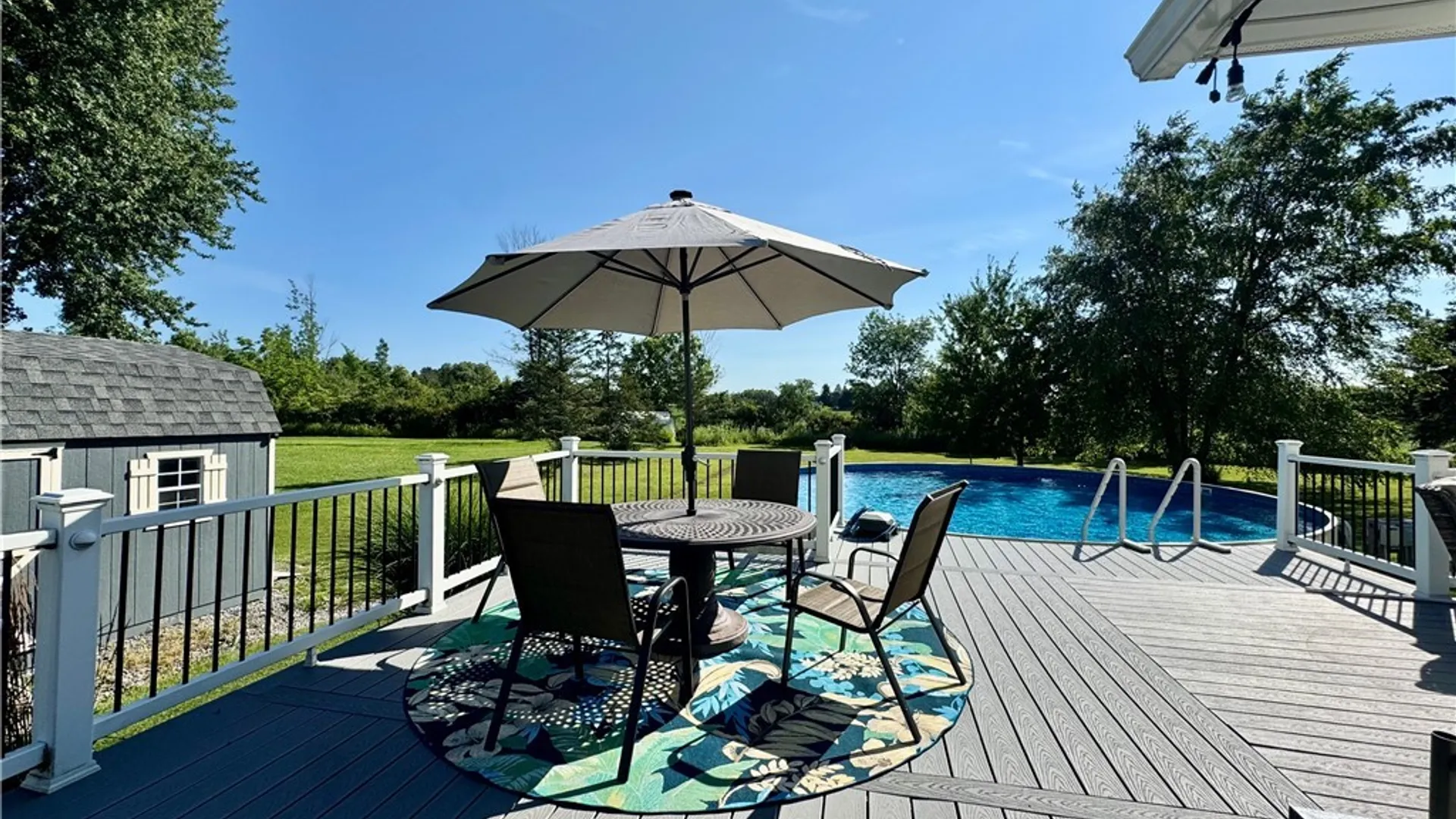 Property at 3579 Fountain Street, Kirkland, NY 13323 38