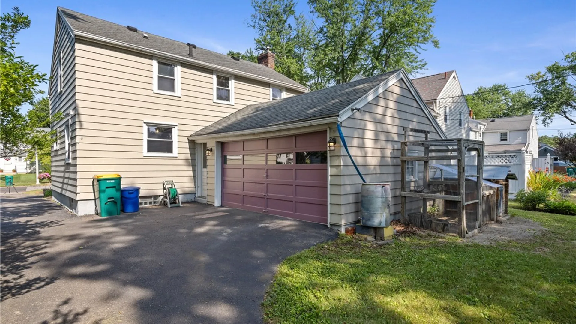 Property at 94 Meadow Drive, Brighton, NY 14618 34
