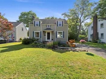 Property at 94 Meadow Drive, Brighton, NY 14618