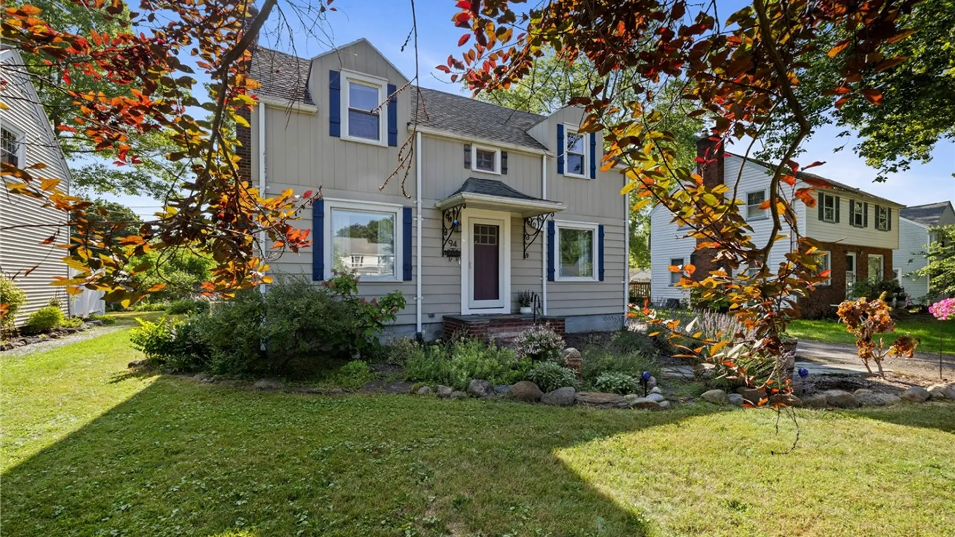 Property at 94 Meadow Drive, Brighton, NY 14618 2